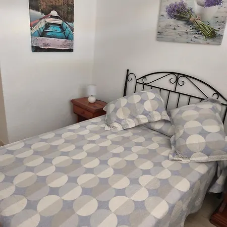 Apartment Casa Mery *