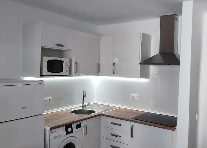 Апартаменты Casa Mery Пуэрто дель Кармен