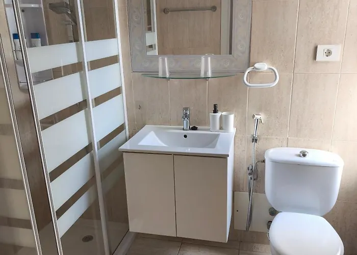 Casa Mery Апартаменты *