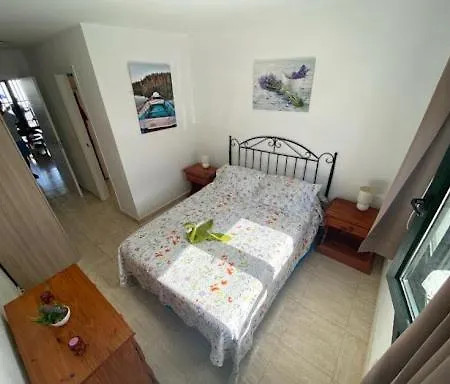 アパート Casa Mery *