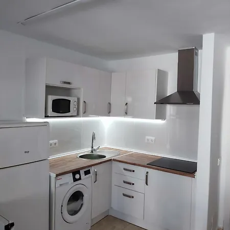 Lägenhet Casa Mery Puerto del Carmen (Lanzarote)