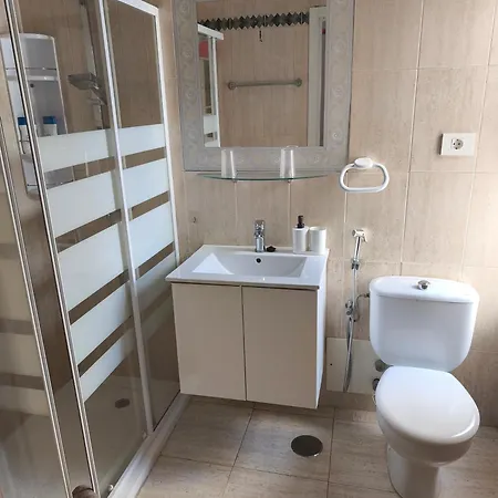 Casa Mery Lägenhet *