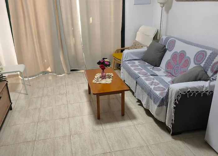 Casa Mery Apartment *