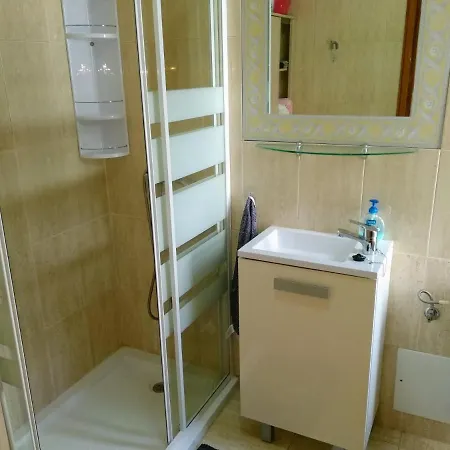 Casa Mery Apartment *
