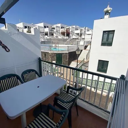 Apartment Casa Mery