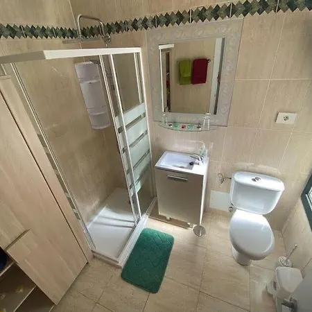 Apartment Casa Mery Puerto del Carmen (Lanzarote)