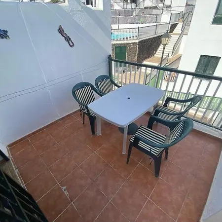 Apartment Casa Mery
