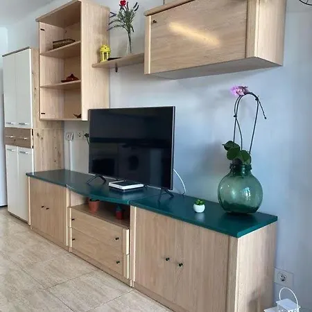 Casa Mery *