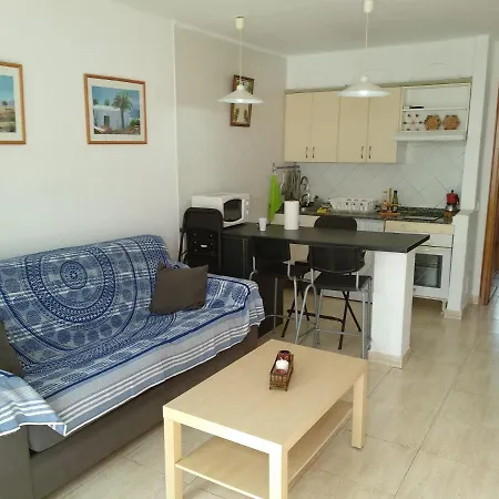 Casa Mery * Puerto del Carmen (Lanzarote)