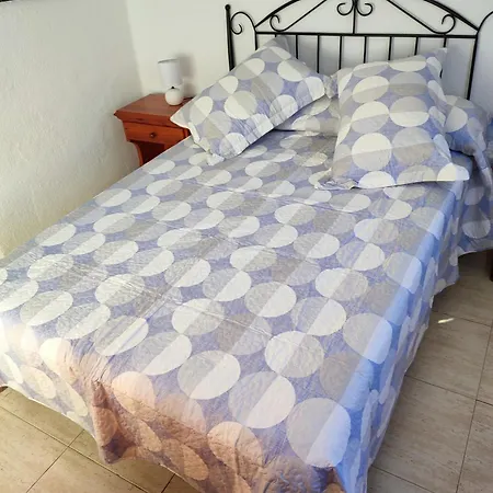 Casa Mery Apartment